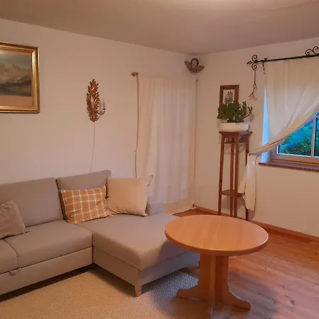 Guest house Haus Lemmerer 3*
