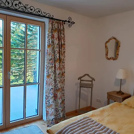 Haus Lemmerer Gmunden
