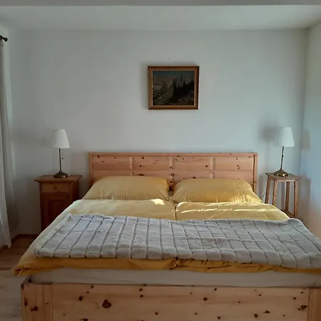 Haus Lemmerer Guest house