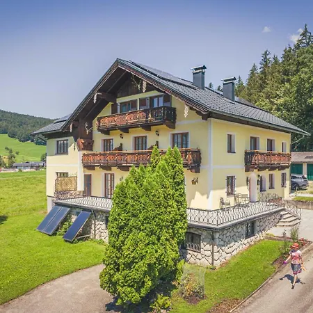 Haus Lemmerer Gmunden