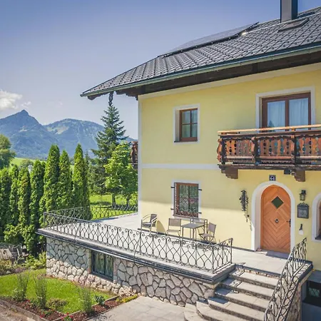 Haus Lemmerer 3*