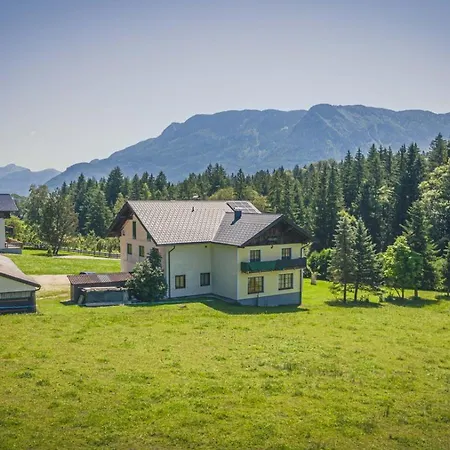 Konukevi Haus Lemmerer Gmunden