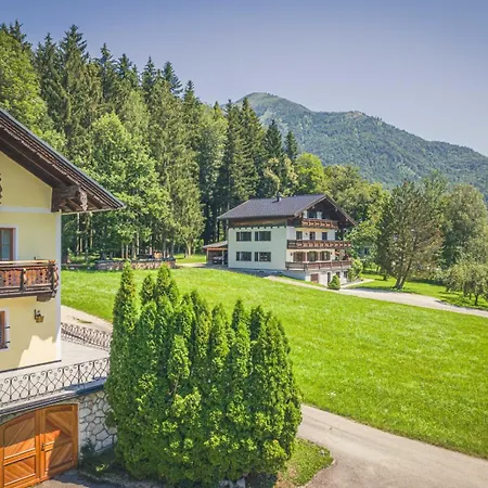 Haus Lemmerer Gmunden