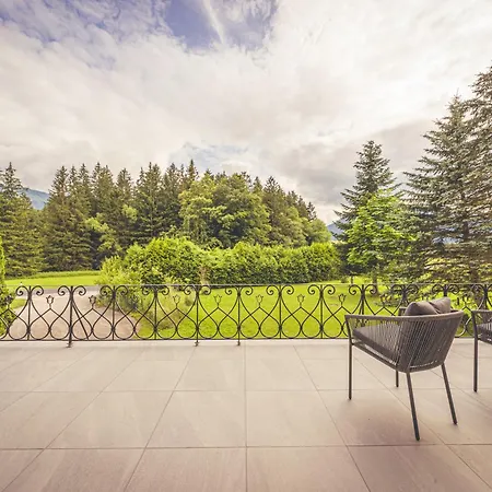 Guest house Haus Lemmerer Gmunden