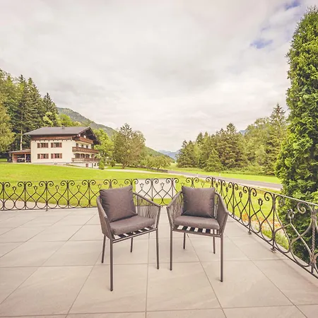Haus Lemmerer Gmunden