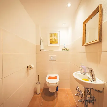 Guest house Haus Lemmerer