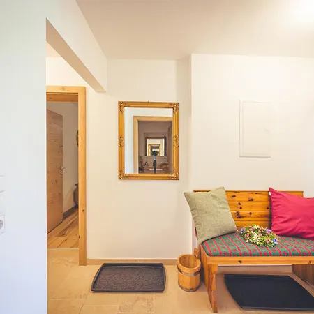 Guest house Haus Lemmerer Gmunden
