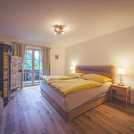 Guest house Haus Lemmerer