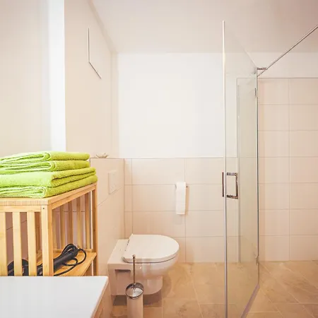 Haus Lemmerer Guest house 3*