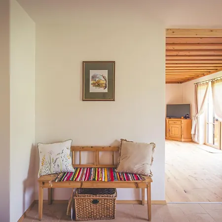 Guest house Haus Lemmerer