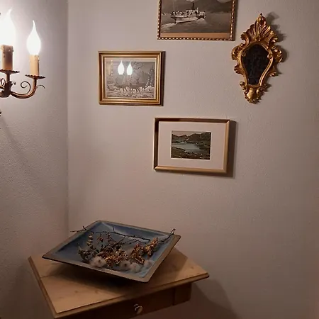 Haus Lemmerer Guest house Gmunden