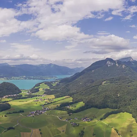 Guest house Haus Lemmerer Gmunden