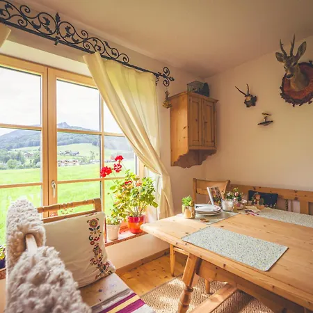 Guest house Haus Lemmerer