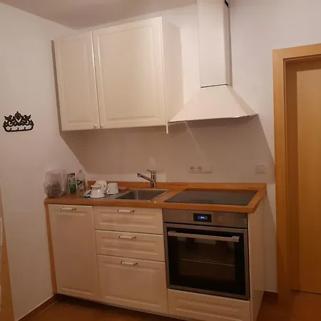 Haus Lemmerer Guest house 3*