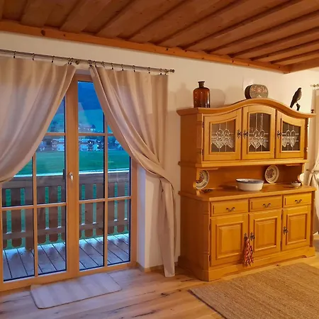 Haus Lemmerer 3*
