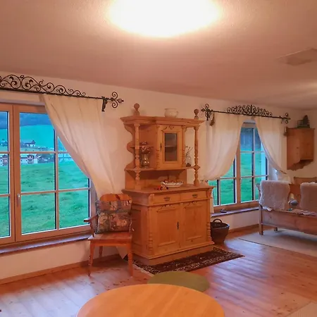 Guest house Haus Lemmerer 3*