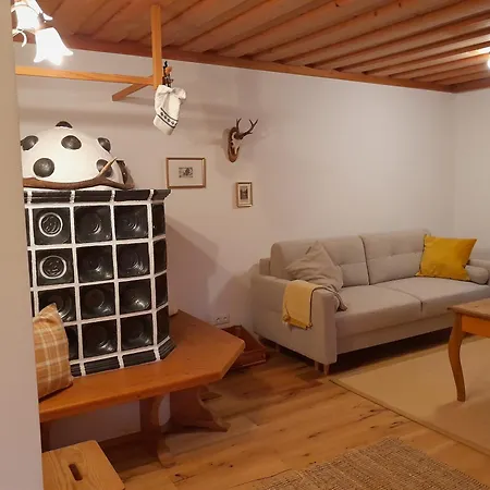 Haus Lemmerer 3* Gmunden